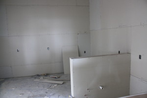 Kitchen area Picture 3 of 4 - April 15, 2015