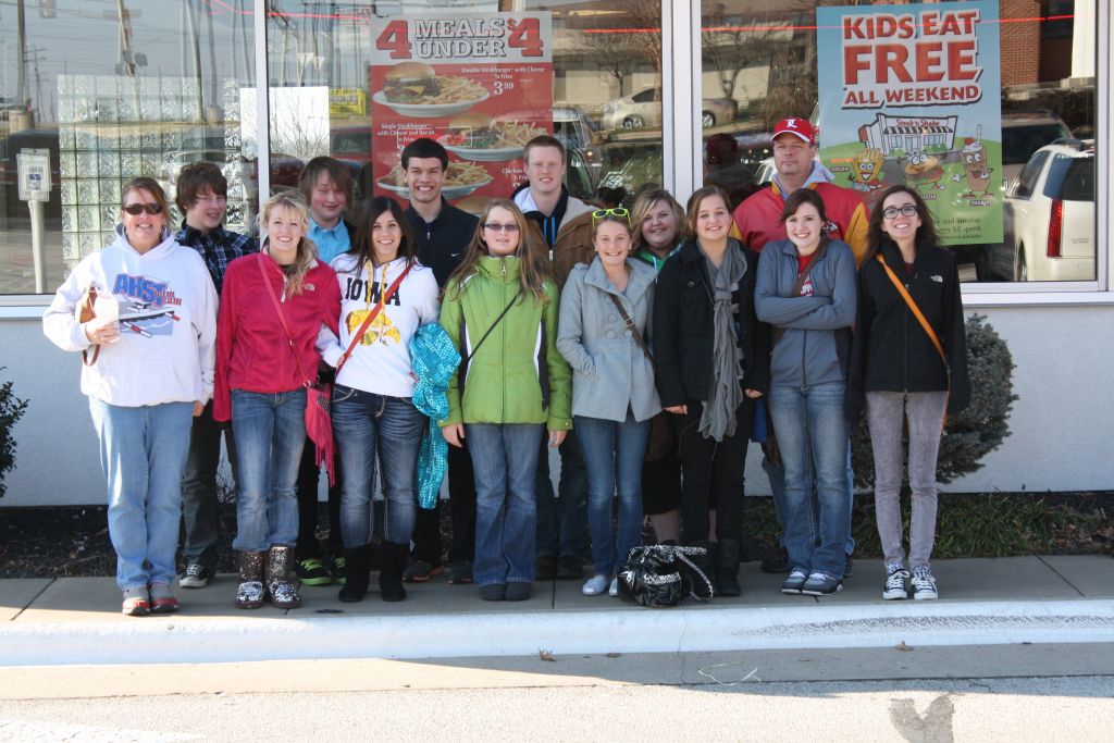 Dec 2012 Branson, MO Winter Xtreme Conf.JPG Dec 2012 Branson, MO Winter Xtreme Conf.JPG