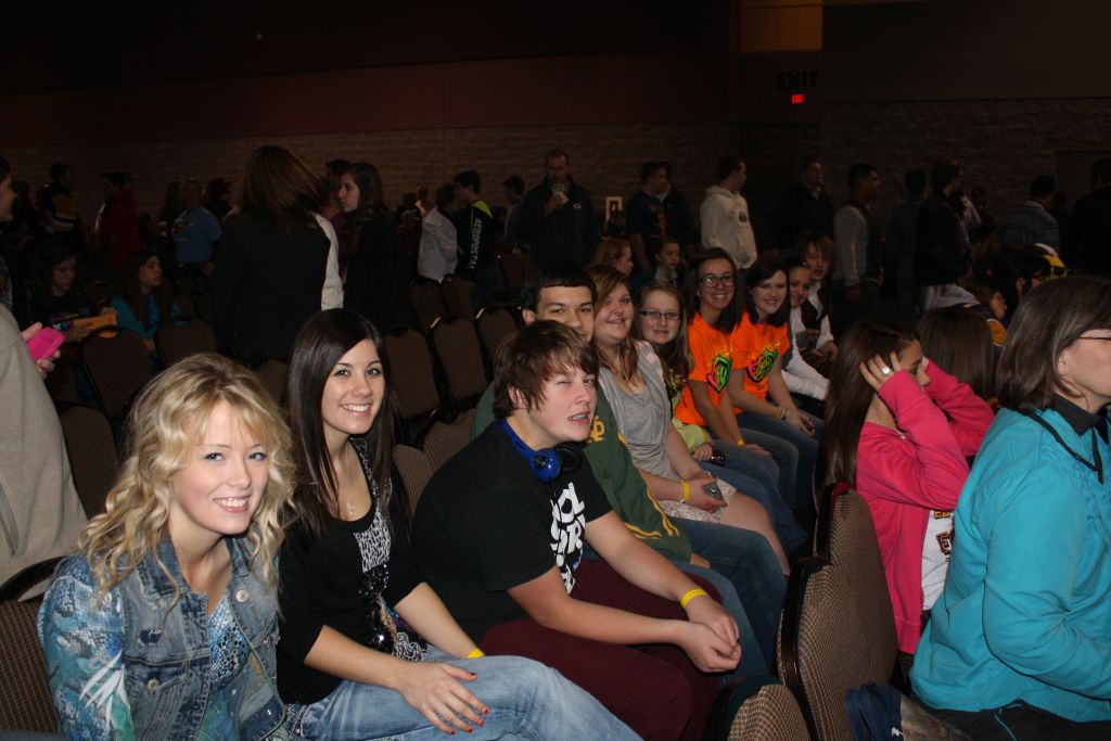 Youth at Winter Xtreme Branson Dec 2012.JPG Youth at Winter Xtreme Branson Dec 2012.JPG