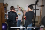 Rudolphs rack in progress.JPG